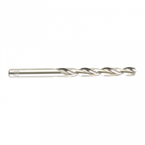 Свердло по металу THUNDERWEB HSS-G MILWAUKEE, Ø9,9х133мм, (5шт)