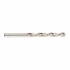 Свердло по металу THUNDERWEB HSS-G MILWAUKEE, Ø9,9х133мм, (5шт)