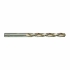 Свердло по металу THUNDERWEB HSS-G MILWAUKEE DIN338, Ø1,0x34мм, (10шт)