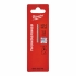Свердло по металу THUNDERWEB HSS-G MILWAUKEE DIN338, Ø1,5x40мм, (2шт)