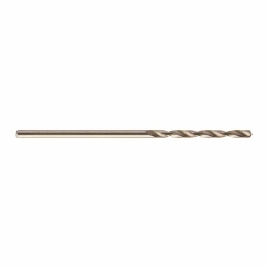 Свердло по металу THUNDERWEB HSS-G MILWAUKEE DIN338, Ø1,5x40мм, (2шт)