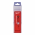 Свердло по металу THUNDERWEB HSS-G MILWAUKEE DIN338, Ø10,5x133мм, (5шт)