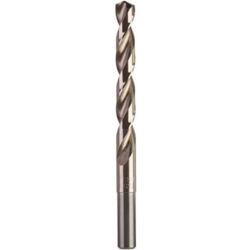 Свердло по металу THUNDERWEB HSS-G MILWAUKEE DIN338, Ø10,5x133мм, (5шт)