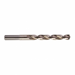 Свердло по металу THUNDERWEB HSS-G MILWAUKEE DIN338, Ø10,5x133мм, (5шт)