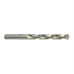 Свердло по металу THUNDERWEB HSS-G MILWAUKEE DIN338, Ø10,5x133мм