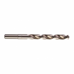 Свердло по металу THUNDERWEB HSS-G MILWAUKEE DIN338, Ø11,0x142мм, (5шт)