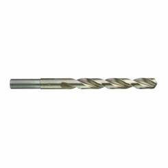 Свердло по металу THUNDERWEB HSS-G MILWAUKEE DIN338, Ø11,0x142мм