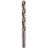 Свердло по металу THUNDERWEB HSS-G MILWAUKEE DIN338, Ø11,5x142мм, (5шт)