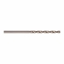 Свердло по металу THUNDERWEB HSS-G MILWAUKEE DIN338, Ø11,5x142мм, (5шт)