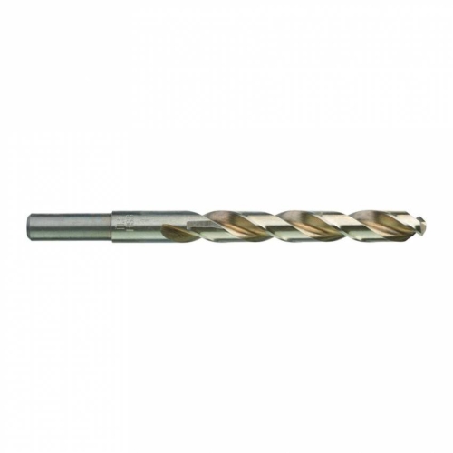 Свердло по металу THUNDERWEB HSS-G MILWAUKEE DIN338, Ø11,5x142мм
