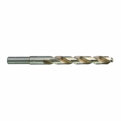 Свердло по металу THUNDERWEB HSS-G MILWAUKEE DIN338, Ø11,5x142мм