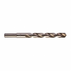 Свердло по металу THUNDERWEB HSS-G MILWAUKEE DIN338, Ø12,0x151мм, (5шт)
