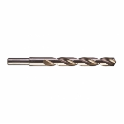 Свердло по металу THUNDERWEB HSS-G MILWAUKEE DIN338, Ø12,5x151мм, (5шт)