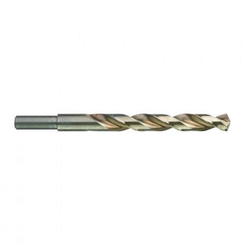 Свердло по металу THUNDERWEB HSS-G MILWAUKEE DIN338, Ø12,5x151мм
