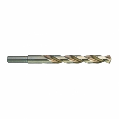 Свердло по металу THUNDERWEB HSS-G MILWAUKEE DIN338, Ø12,5x151мм