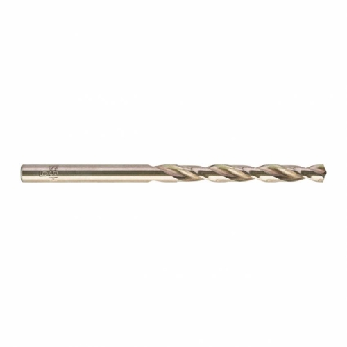 Свердло по металу THUNDERWEB HSS-G MILWAUKEE DIN338, Ø13,0x151мм