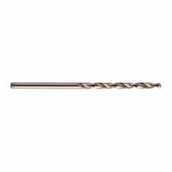 Свердло по металу THUNDERWEB HSS-G MILWAUKEE DIN338, Ø2,4x57мм, (10шт)