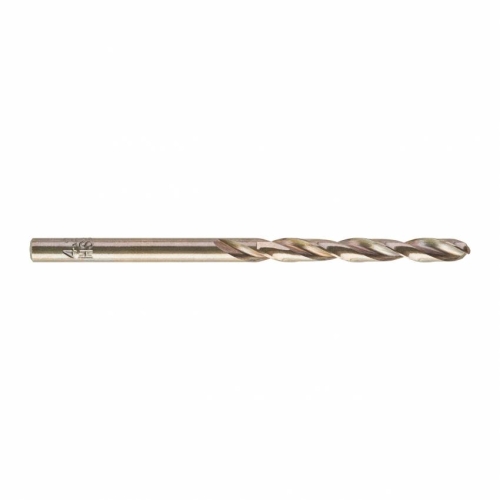 Свердло по металу THUNDERWEB HSS-G MILWAUKEE DIN338, Ø2,5x57мм, (2шт)