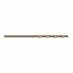 Свердло по металу THUNDERWEB HSS-G MILWAUKEE DIN338, Ø2,5x57мм, (2шт)