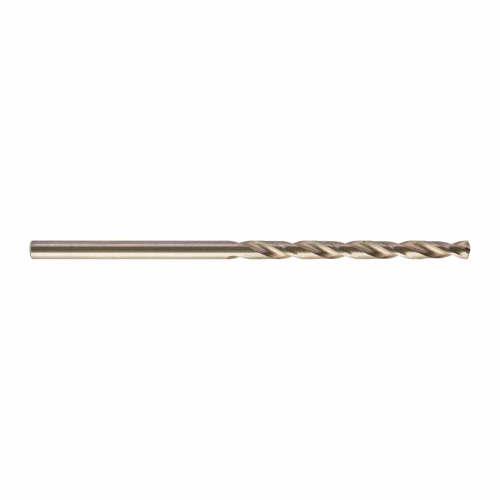 Свердло по металу THUNDERWEB HSS-G MILWAUKEE DIN338, Ø2,5x57мм, (2шт)