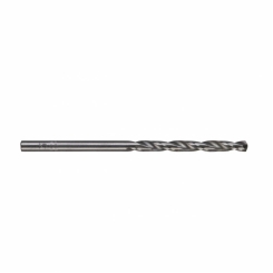 Свердло по металу THUNDERWEB HSS-G MILWAUKEE DIN338, Ø3,0x61мм, (2шт)