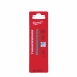Свердло по металу THUNDERWEB HSS-G MILWAUKEE DIN338, Ø3,0x61мм, (2шт)