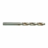 Свердло по металу THUNDERWEB HSS-G MILWAUKEE DIN338, Ø3,0x61мм, (2шт)