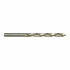 Свердло по металу THUNDERWEB HSS-G MILWAUKEE DIN338, Ø3,2x65мм, (2шт)