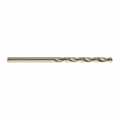Свердло по металу THUNDERWEB HSS-G MILWAUKEE DIN338, Ø3,2x65мм, (2шт)