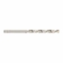 Свердло по металу THUNDERWEB HSS-G MILWAUKEE DIN338, Ø3,5x70мм, (10шт)