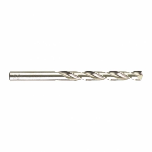 Свердло по металу THUNDERWEB HSS-G MILWAUKEE DIN338, Ø4,0x75мм, (10шт)