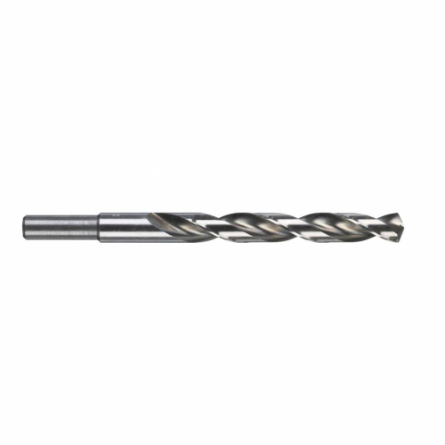 Свердло по металу THUNDERWEB HSS-G MILWAUKEE DIN338, Ø4,0x75мм, (2шт)
