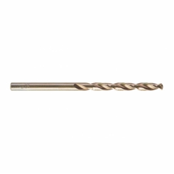 Свердло по металу THUNDERWEB HSS-G MILWAUKEE DIN338, Ø4,0x75мм, (2шт)