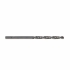 Свердло по металу THUNDERWEB HSS-G MILWAUKEE DIN338, Ø4,0x75мм, (2шт)