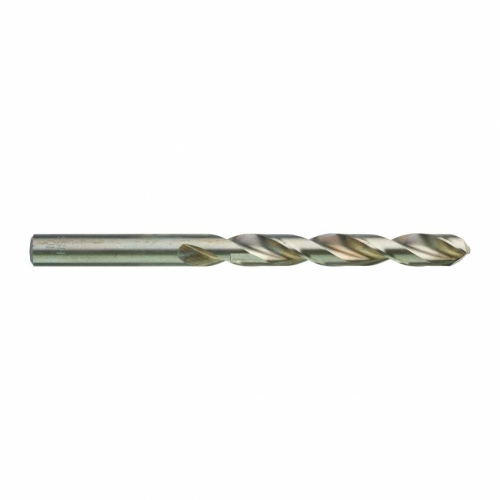Свердло по металу THUNDERWEB HSS-G MILWAUKEE DIN338, Ø4,0x75мм, (2шт)