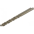 Свердло по металу THUNDERWEB HSS-G MILWAUKEE DIN338, Ø4,0x75мм, (2шт)