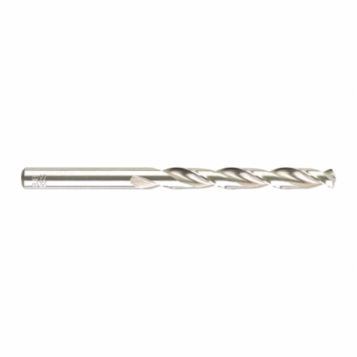 Свердло по металу THUNDERWEB HSS-G MILWAUKEE DIN338, Ø5,5x93мм, (10шт)