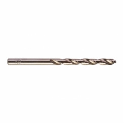 Свердло по металу THUNDERWEB HSS-G MILWAUKEE DIN338, Ø5,6x93мм, (10шт)