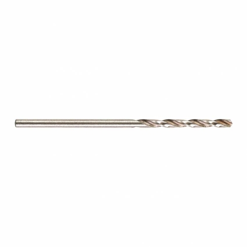 Свердло по металу THUNDERWEB HSS-G MILWAUKEE DIN338, Ø5,6x93мм, (10шт)