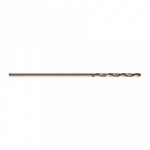 Свердло по металу THUNDERWEB HSS-G MILWAUKEE DIN338, Ø5,6x93мм, (10шт)