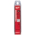 Свердло по металу THUNDERWEB HSS-G MILWAUKEE DIN338, Ø6,0x93мм, (10шт)