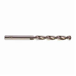 Свердло по металу THUNDERWEB HSS-G MILWAUKEE DIN338, Ø6,0x93мм, (10шт)