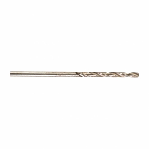 Свердло по металу THUNDERWEB HSS-G MILWAUKEE DIN338, Ø6,2x101мм, (10шт)