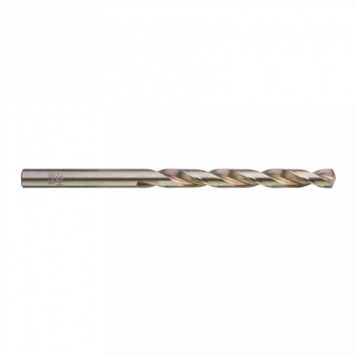Свердло по металу THUNDERWEB HSS-G MILWAUKEE DIN338, Ø6,8x109мм