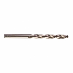 Свердло по металу THUNDERWEB HSS-G MILWAUKEE DIN338, Ø7,0x109мм, (5шт)