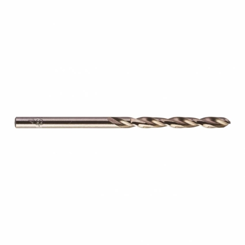 Свердло по металу THUNDERWEB HSS-G MILWAUKEE DIN338, Ø7,0x109мм, (5шт)