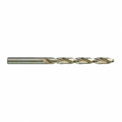 Свердло по металу THUNDERWEB HSS-G MILWAUKEE DIN338, Ø7,0x109мм
