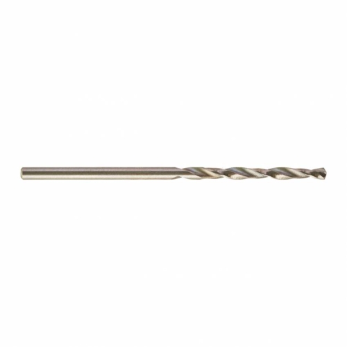 Свердло по металу THUNDERWEB HSS-G MILWAUKEE DIN338, Ø7,0x109мм