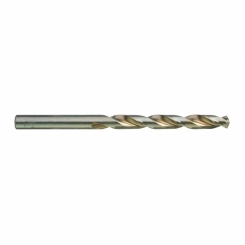 Свердло по металу THUNDERWEB HSS-G MILWAUKEE DIN338, Ø7,5x109мм