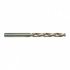 Свердло по металу THUNDERWEB HSS-G MILWAUKEE DIN338, Ø7,5x109мм